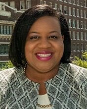 City Council Member Melissa Robinson. Source: kcmo.gov