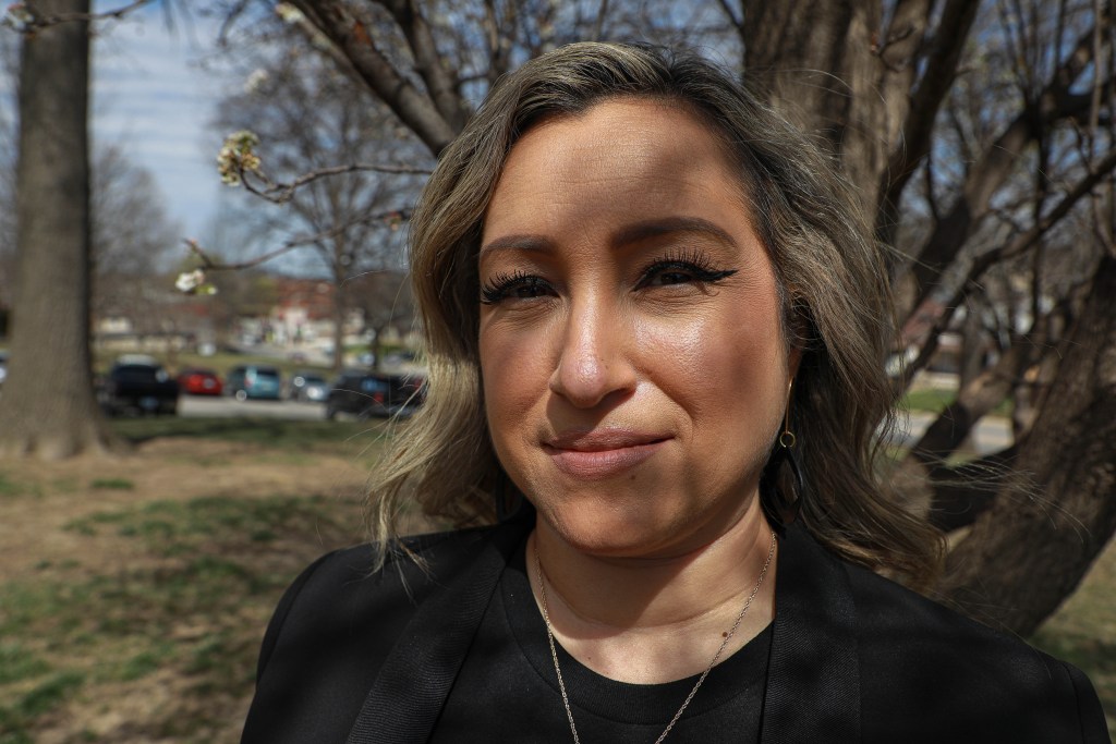 The pandemic pushed Deanna Munoz to rethink her relationship to work after not receiving support from her corporate workplace after the deaths of her brother and mother last year.