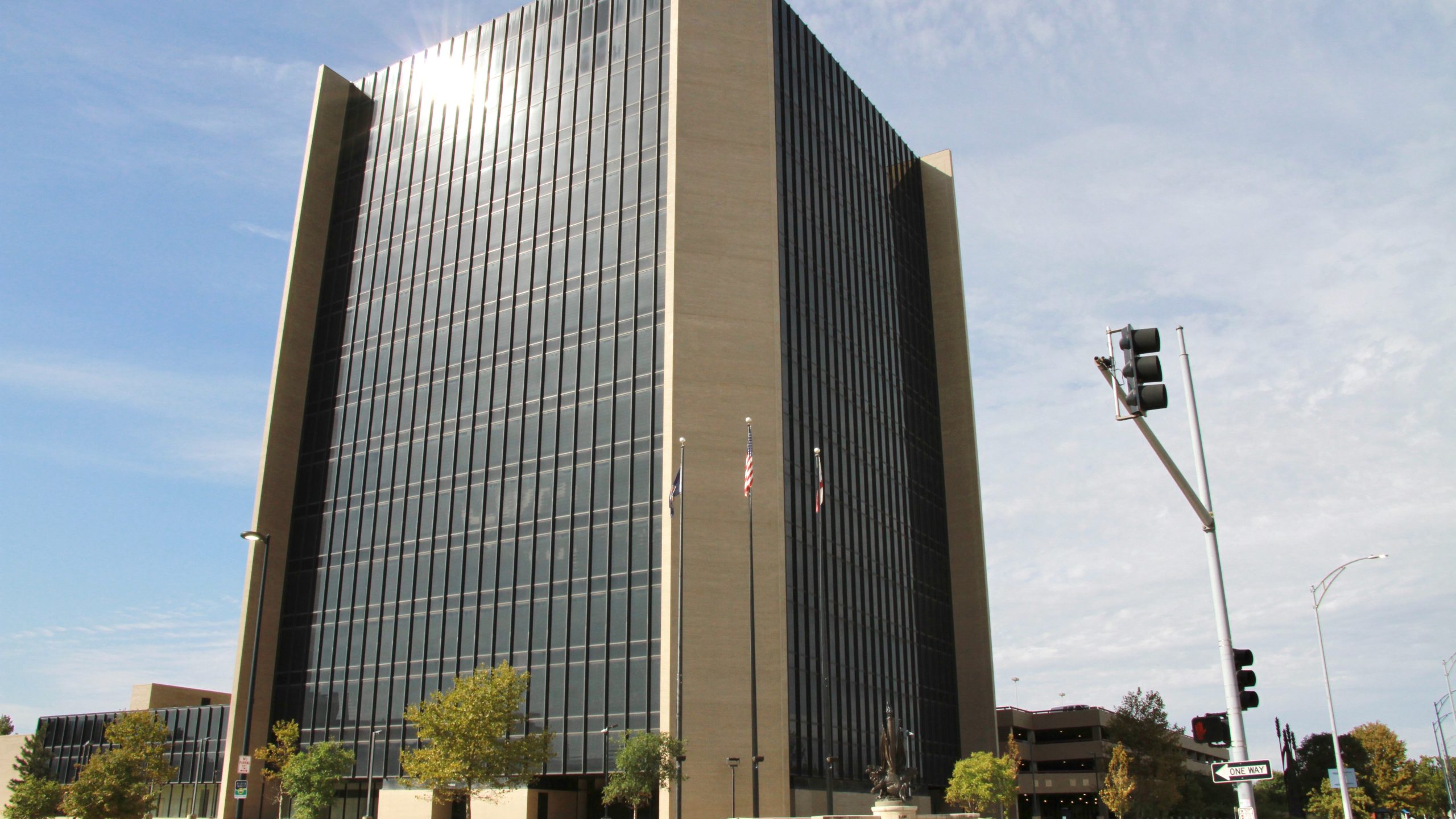 Wichita City Hall