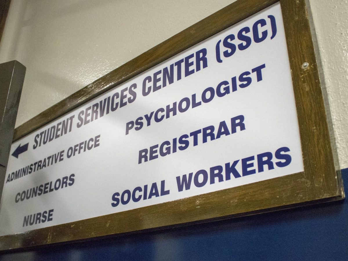 Mental health continues to be a pressing concern for Kansas schools, and leading children’s mental health organizations have called “a national state of emergency” over the situation. (Rafael Garcia/The Beacon).