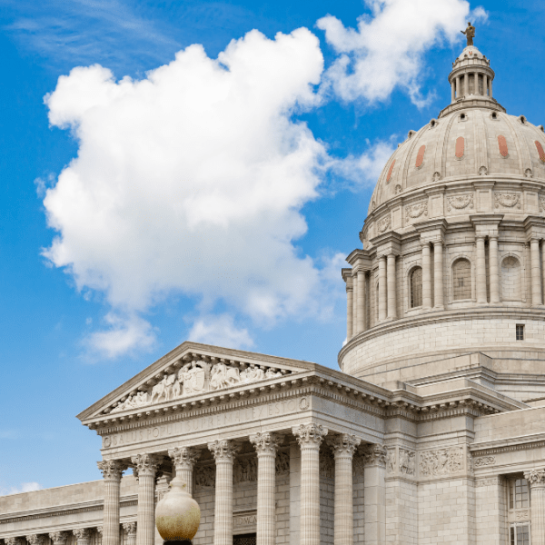 Missouri senator proposes creating investment fund to eliminate all state taxes