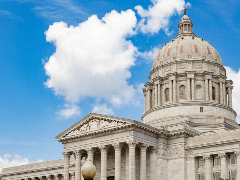 Missouri senator proposes creating investment fund to eliminate all state taxes