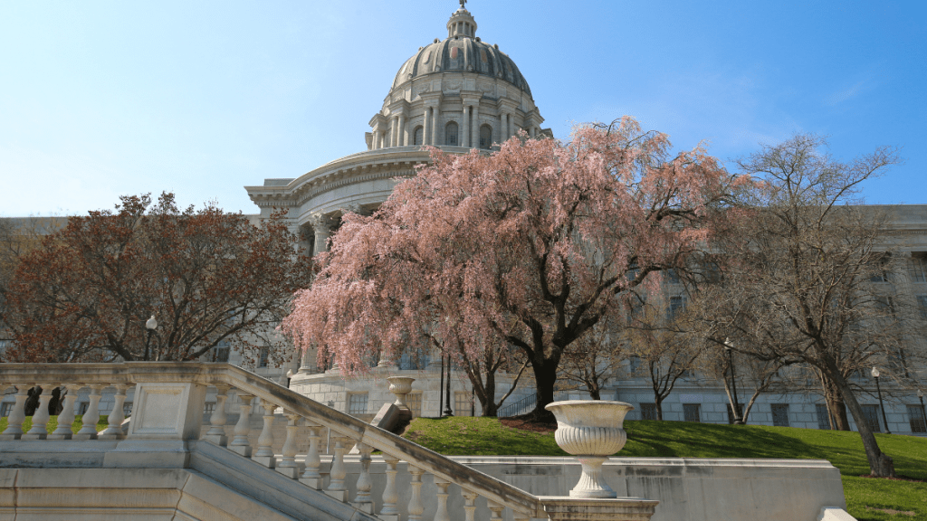 These are Missouri’s newest education laws if Gov. Mike Kehoe approves