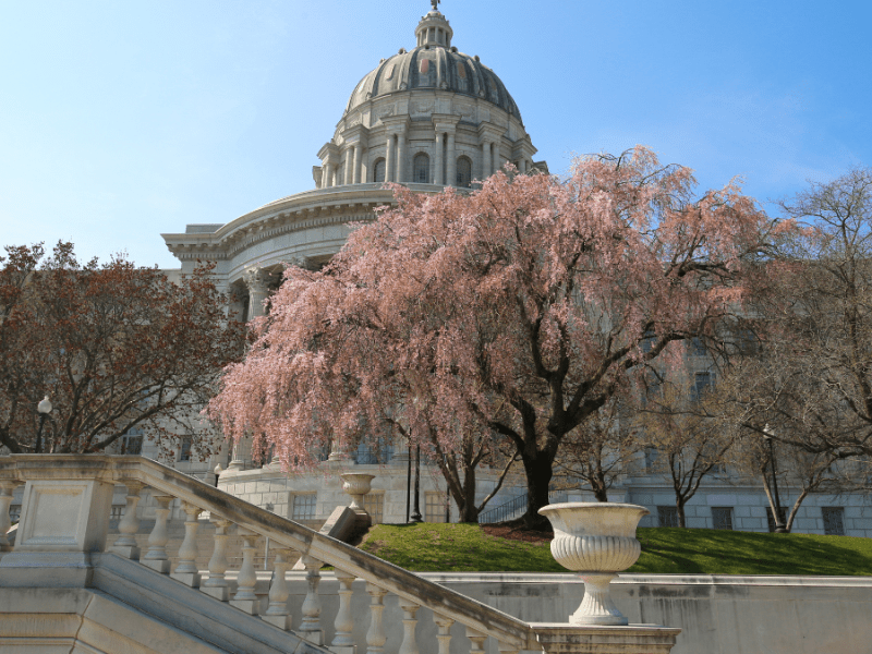 These are Missouri’s newest education laws if Gov. Mike Kehoe approves