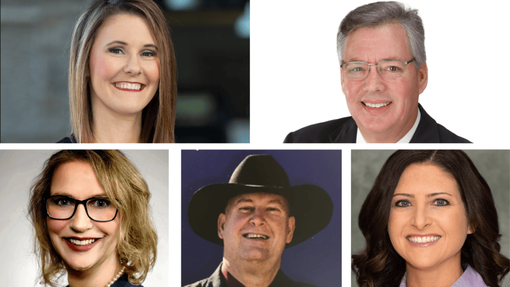 Lee’s Summit school board candidates discuss priorities - Beacon ...