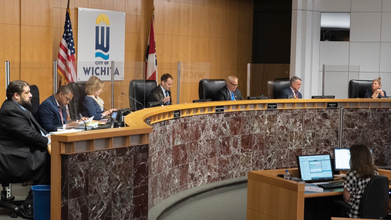Wichita City Council