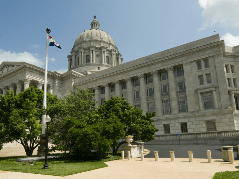 Missouri lawmakers pass sweeping healthcare changes in 2026 legislative session