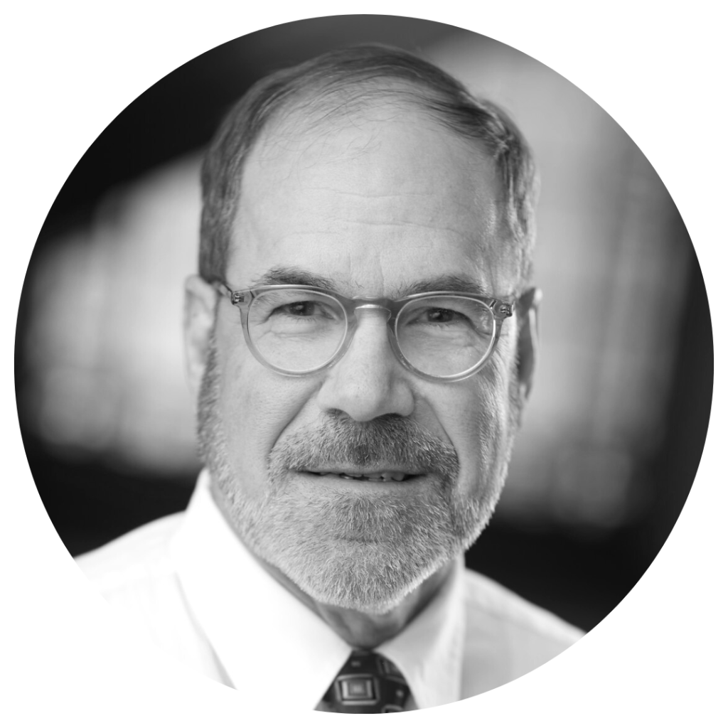 The Beacon's Community Advisory Board member The Rev. Jeff Light