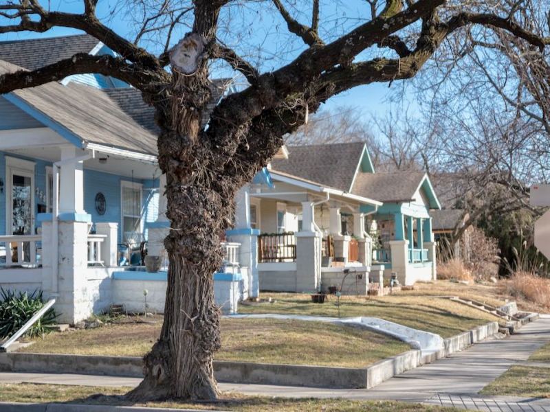 What to know if you’re thinking about buying a house in Wichita