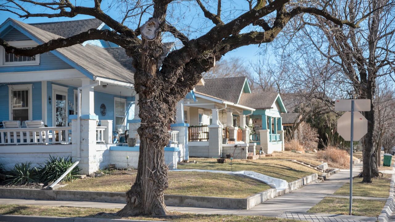 Homeowners impacted by the COVID-19 pandemic are eligible for financial assistance for mortgage and property tax payments from a new statewide fund. (Alex Unruh/The Beacon)