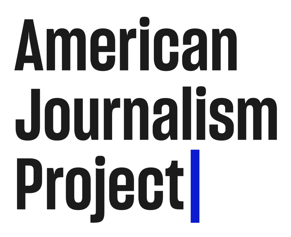 American Journalism Project
