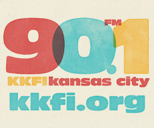 KKFI 90.1FM