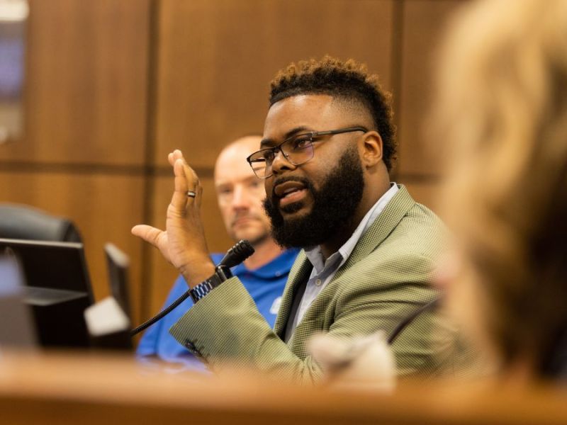Supporters say Amendment 5 won’t harm education funding. Schools aren’t so sure 
