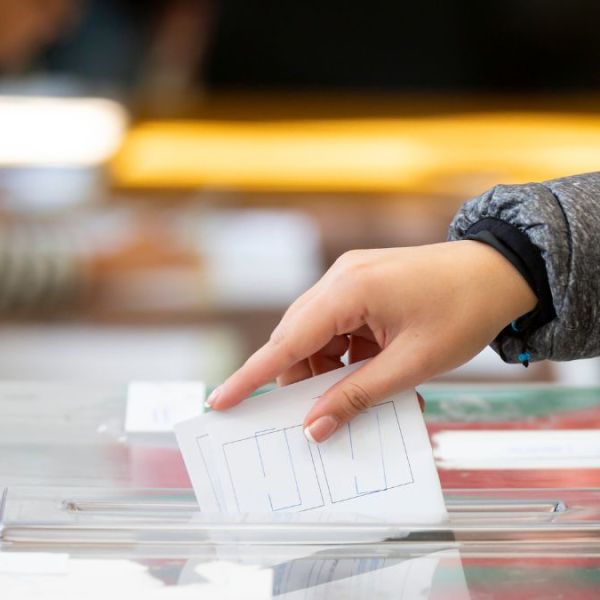 Does Missouri vote blue for ballot issues? It’s complicated