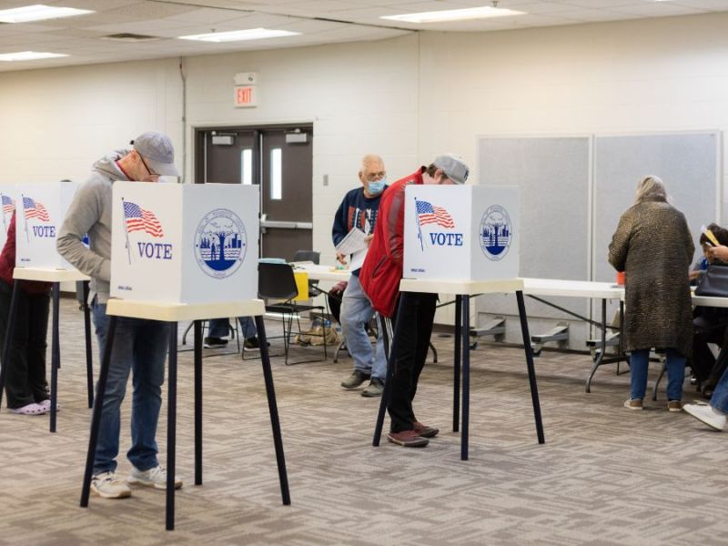 Abortion, redistricting & more: What yes, no votes mean for Missouri ballot questions