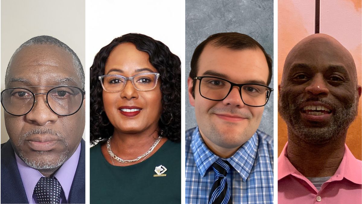 Hickman Mills school board candidates