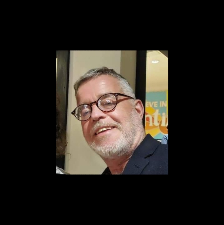 Wyandotte County District 6 candidate Steve Neal smiles