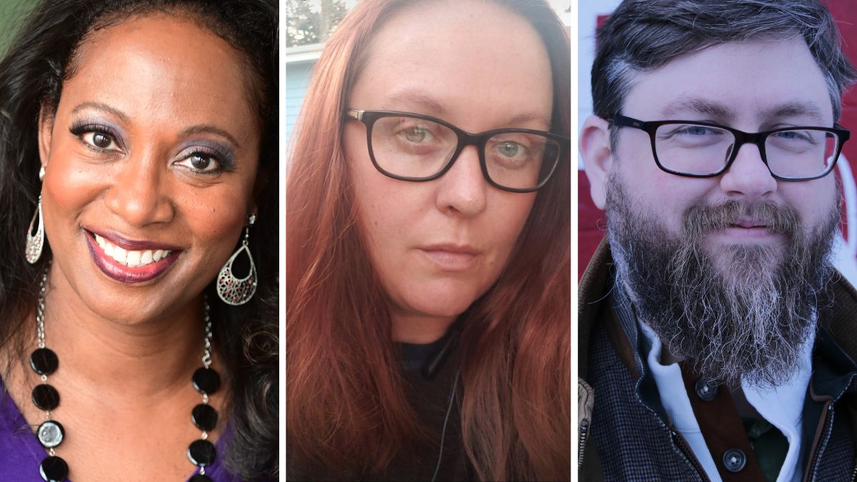 Park Hill school board candidates