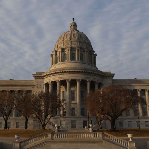 As Missouri stares down Medicaid cuts, it seeks federal rural health funding