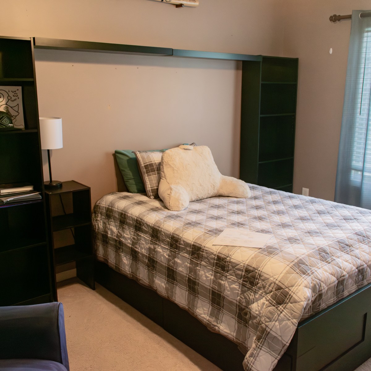 Around 120 Kansas kids are abandoned by their families because their mental health needs are too high