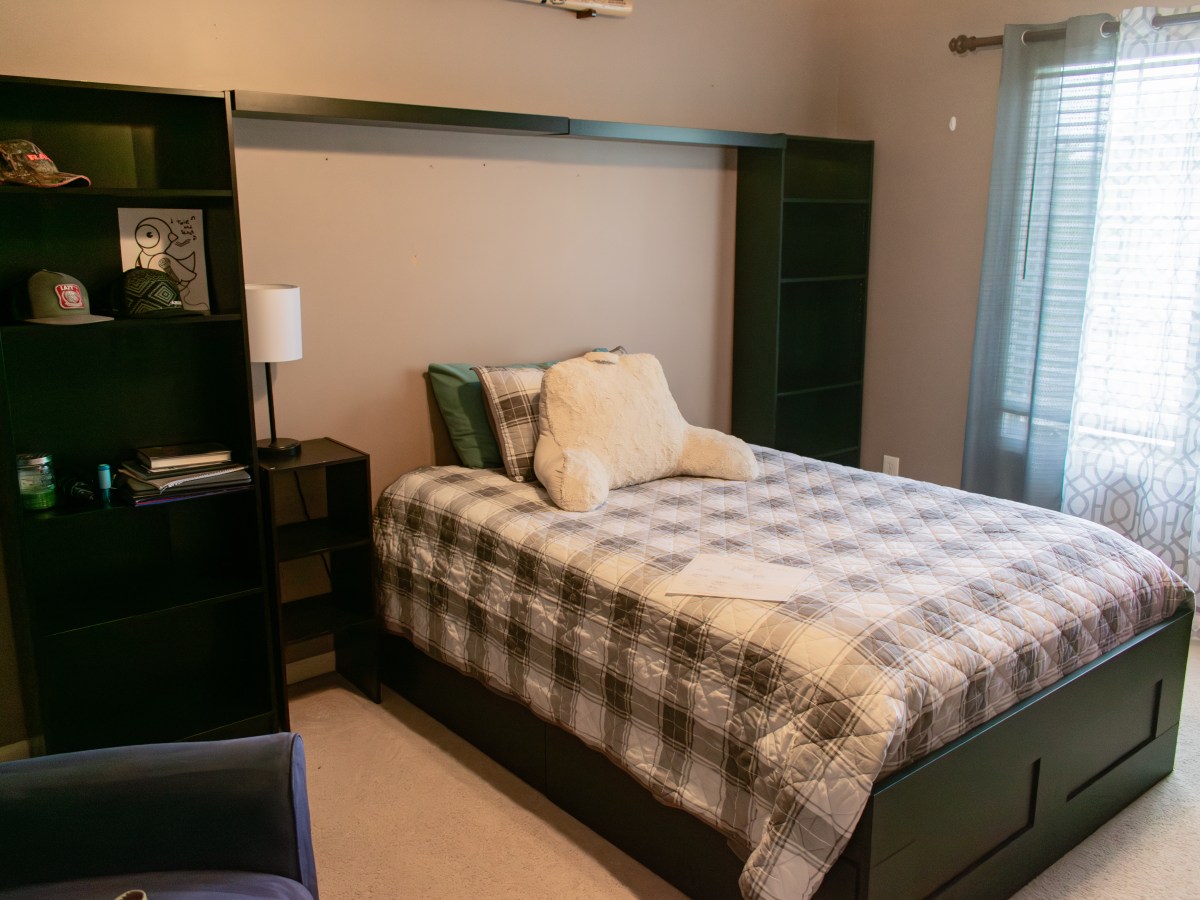 Around 120 Kansas kids are abandoned by their families because their mental health needs are too high