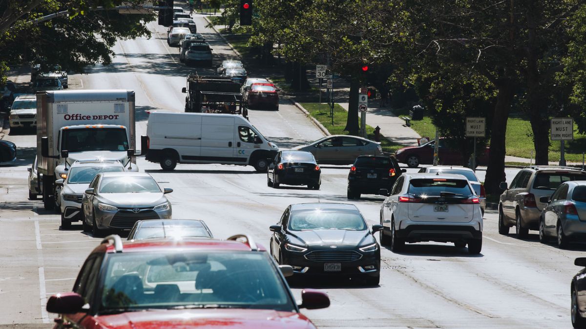 Missouri GOP governor candidates on personal property taxes