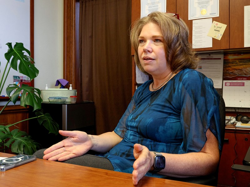 Wichita students, universities are still figuring out financial aid as delays continue