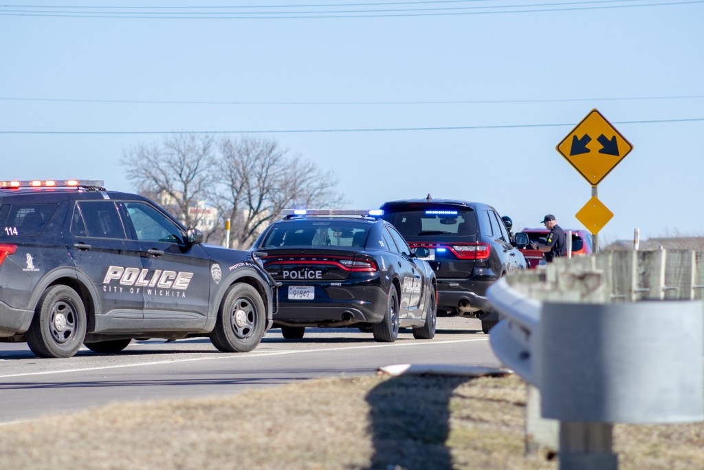 Judge approves sweeping changes to Wichita Police’s gang database