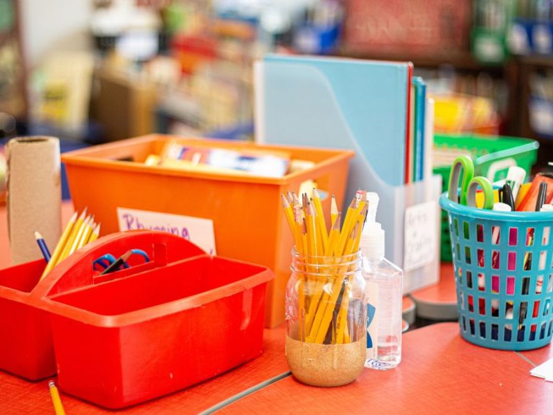 Turner school board reviews attendance progress, elects new leaders