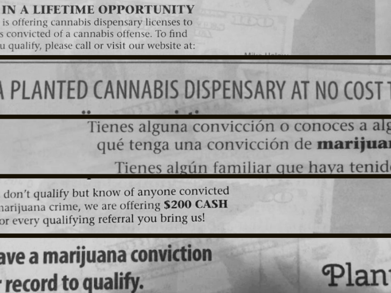National marijuana companies recruit Missourians to land licenses meant for people harmed by weed prohibition