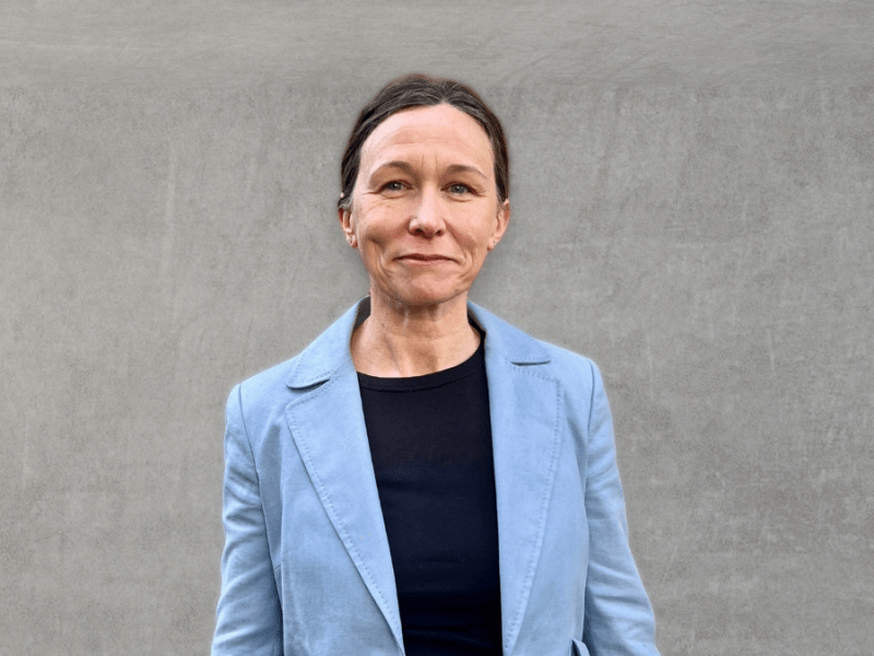 How Suzanne King’s reporting highlights local health care gaps