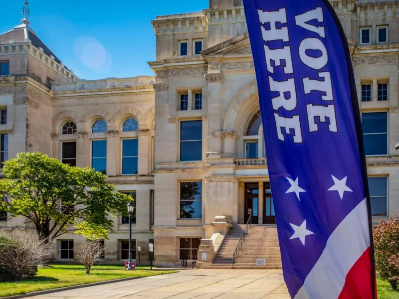 Kansas Board of Education: Your election guide to the 2024 showdowns