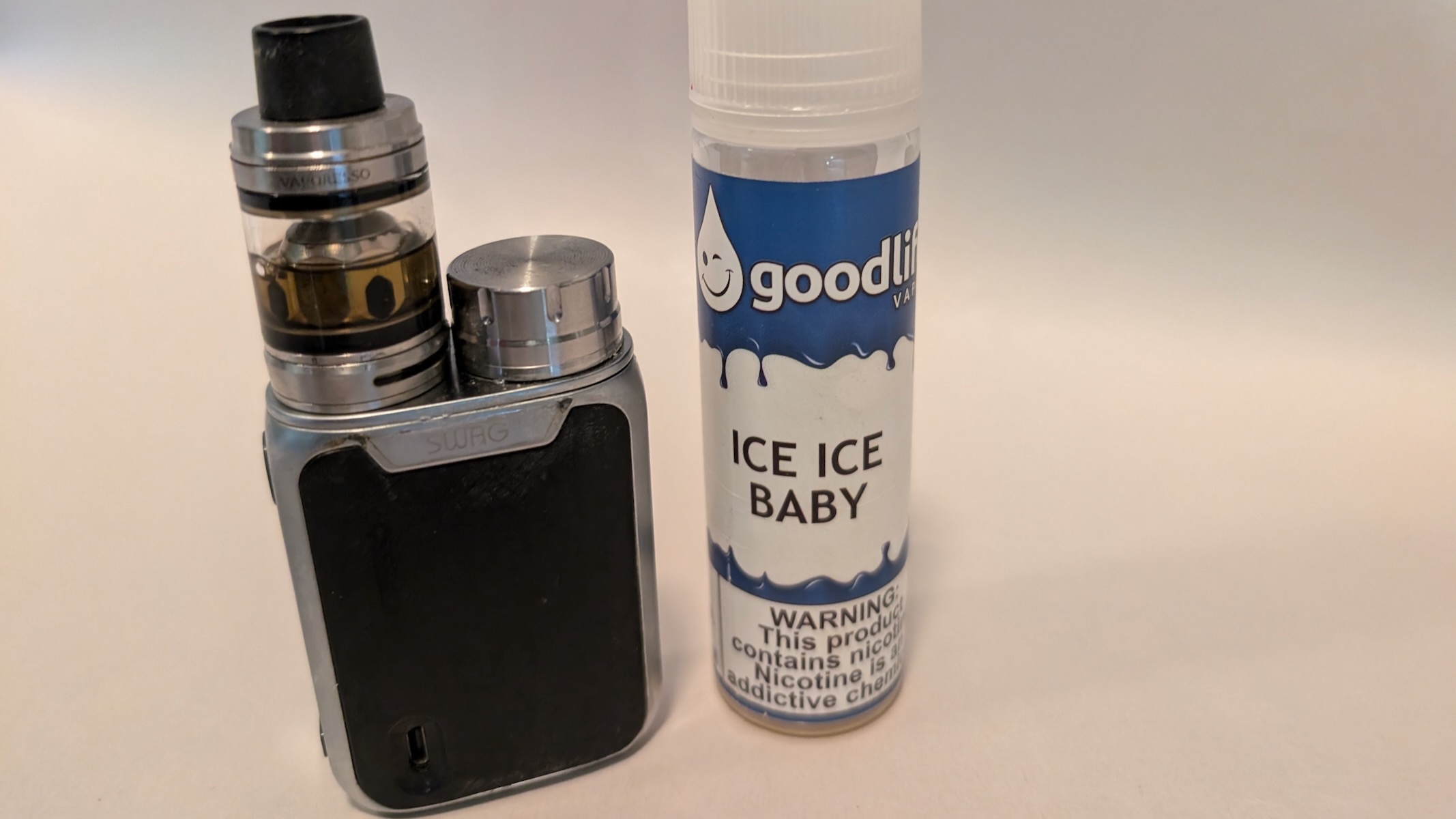 The Kansas City Council will consider a ban on flavored tobacco products, including flavored vapes.