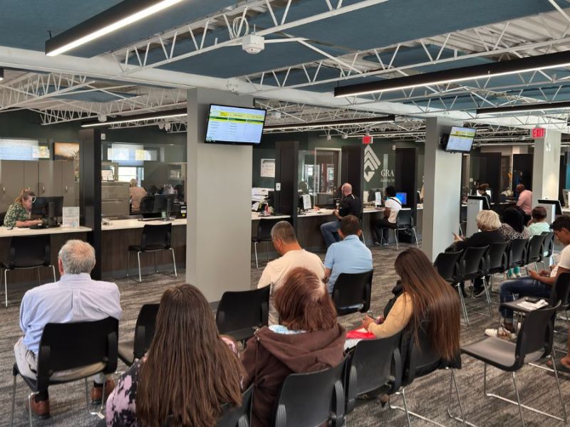 Kansas City wants to follow Grandview’s footsteps and open its own city-run DMV