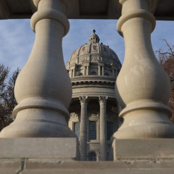 How lawmakers want to change the Missouri Constitution in 2026