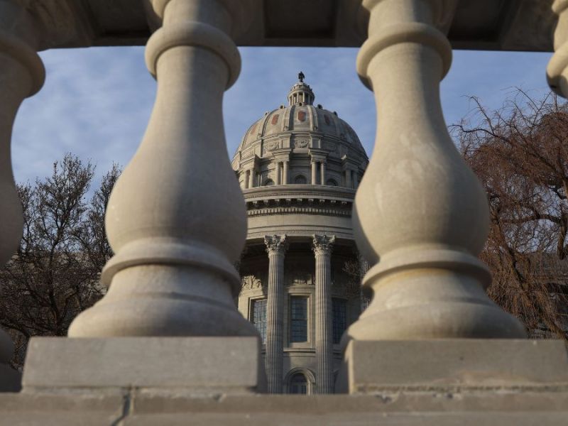 How lawmakers want to change the Missouri Constitution in 2026