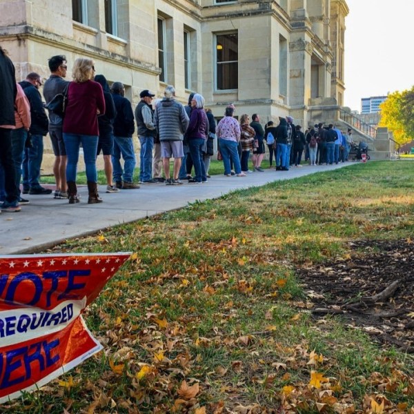 Kansas House Elections: Your guide to voting in Wichita and Sedgwick County