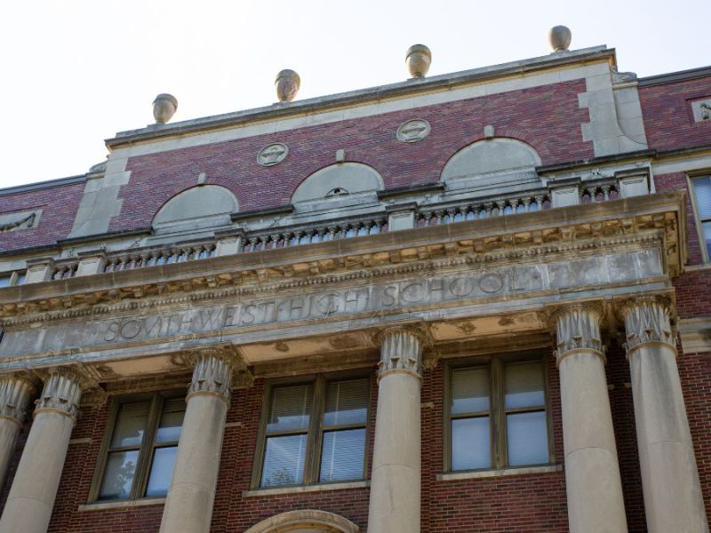 KCPS board ponders proposed $340.3M budget, bond projects update