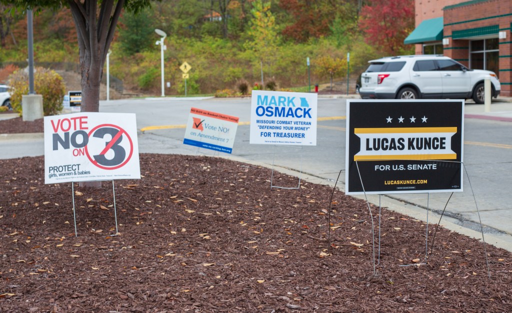 How to find out what’s really happening with 2024 election results (spoiler alert: not social media)