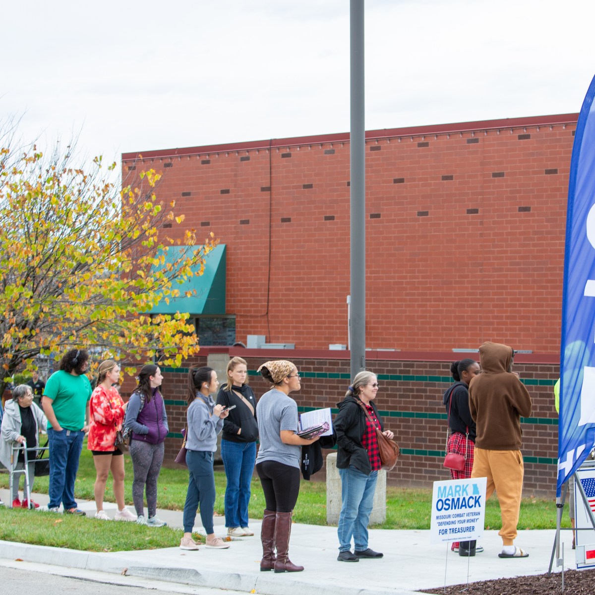 Amendment 5 results: Missouri voters reject casino at the Lake of the Ozarks