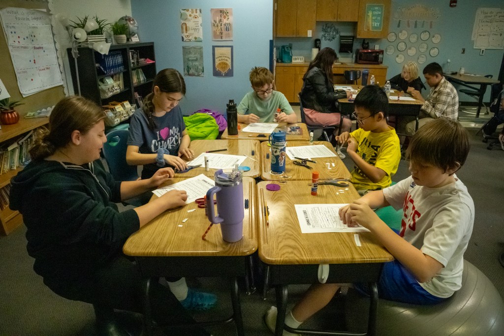 Kansas Board of Education election results: Conservatives gain ground