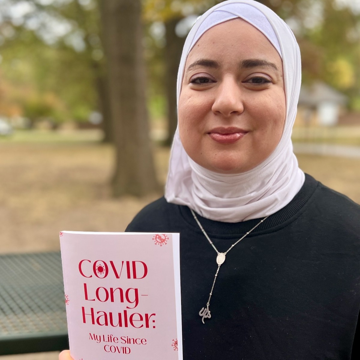 Weathered COVID before? Scientists say every new infection puts you at risk of getting long COVID