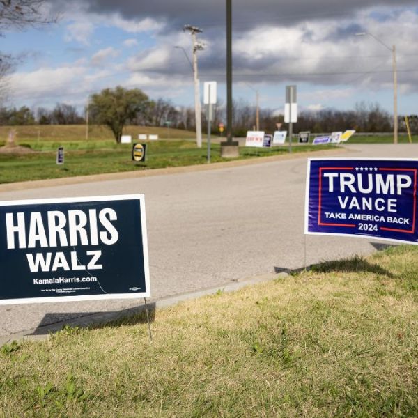 From swing state to red state: A peek below the surface of county results in Missouri