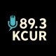 KCUR logo