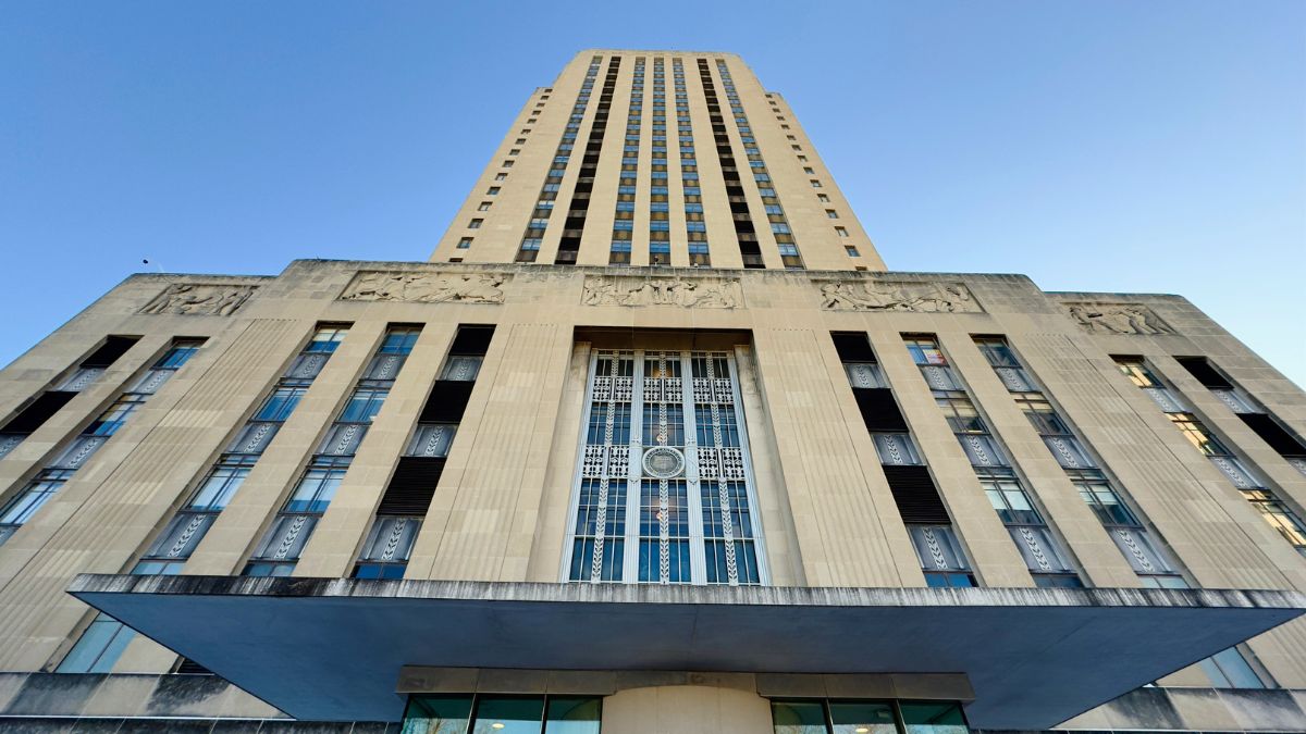 Kansas City Hall