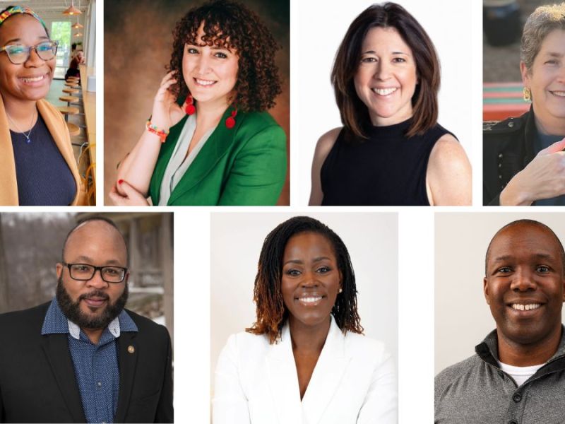 Meet the Kansas City Public Schools board candidates for the April 2025 election