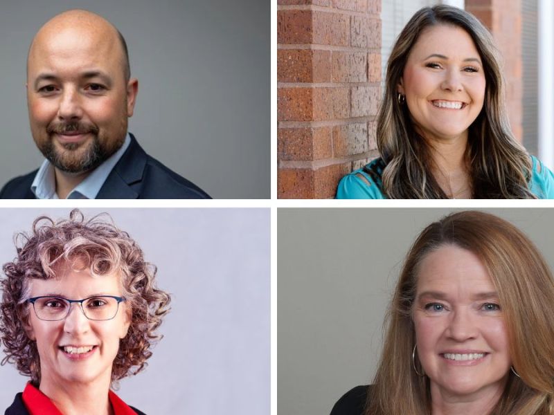 These candidates want to be on the Lee’s Summit school board for the next 3 years