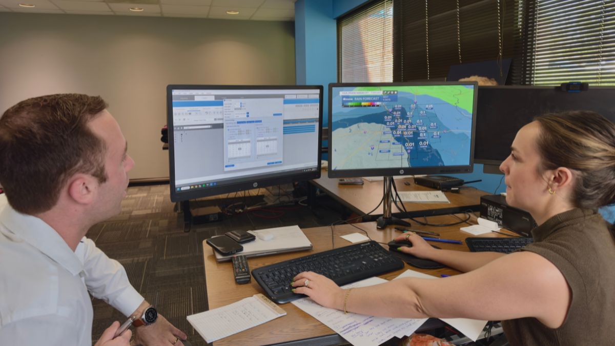 National Weather Service job cuts could hurt Kansas City forecasts