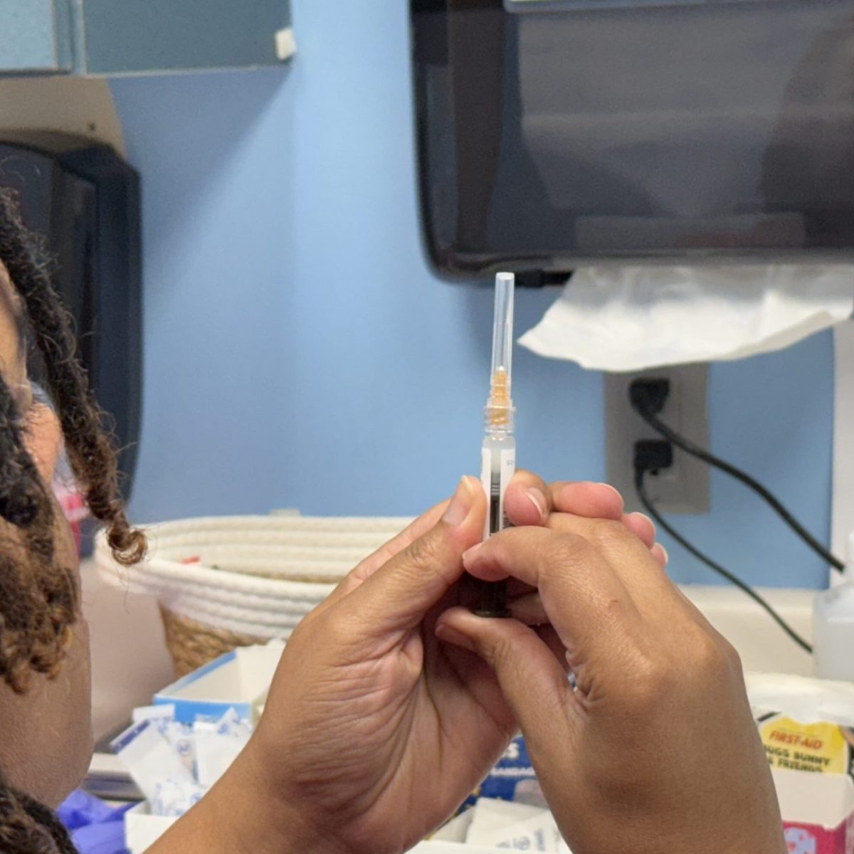 Missouri train ride led to KC-area measles case that’s exposed 250 people so far