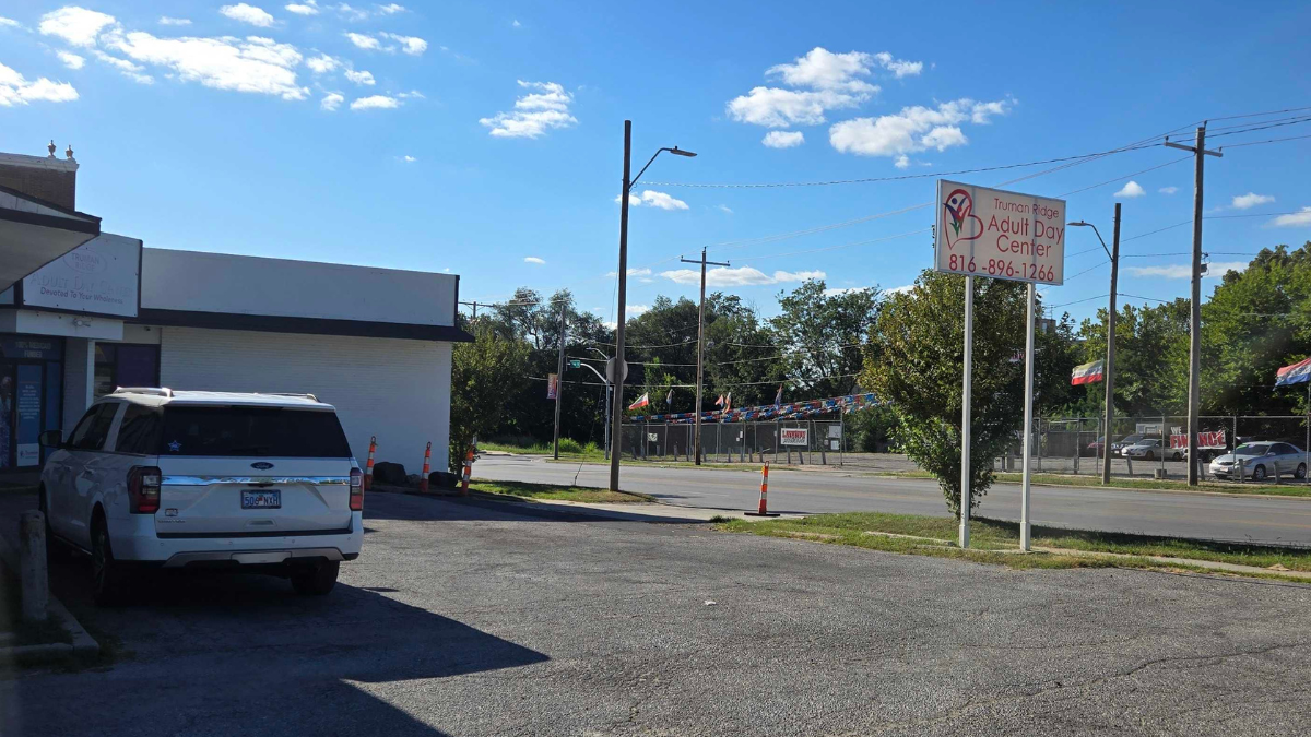 Truman Adult Day Center offers senior services to Kansas City, MO residents.